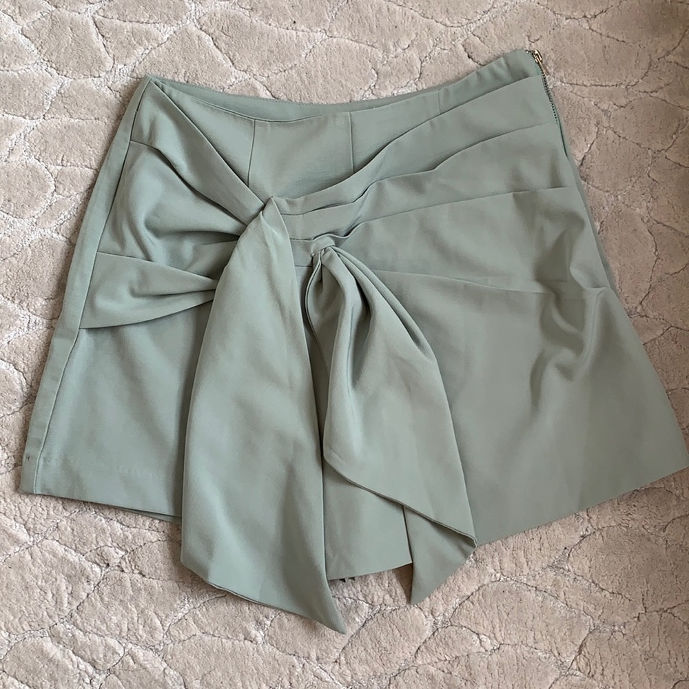 Women’s skort